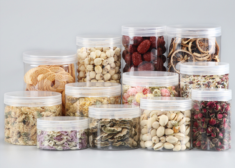 Jars / Wide-mouth Bottle Blow Molding Machine