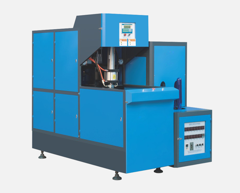 5 Gallon Semi-Auto Blow Moulding Machine